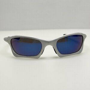 AOS Sunglasses Z87 Forge Silver Black